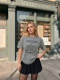 Load image into Gallery viewer, The Manor B&B Garment Dyed Tee