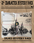 Load image into Gallery viewer, Draco Mystery Gift Pack