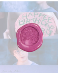 Load image into Gallery viewer, Harry's Wax Seal