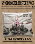 Load image into Gallery viewer, Luna Mystery Gift Pack