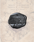 Load image into Gallery viewer, Marauder's Wax Seals