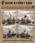 Load image into Gallery viewer, House Mystery Gift Pack