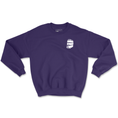 Load image into Gallery viewer, Emergency Transport Graphic Sweatshirt