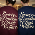 Load image into Gallery viewer, S.P.E.W. Crewneck Sweatshirt