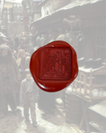 Load image into Gallery viewer, Harry's Wax Seal