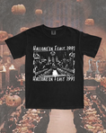 Load image into Gallery viewer, Halloween Mystery Tee