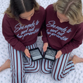 Load image into Gallery viewer, She Needs to Sort Out Crewneck Sweatshirt