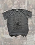 Load image into Gallery viewer, The Witch Garment Dyed Tee
