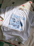 Load image into Gallery viewer, Getaway Car HPxTS Garment Dyed Tee