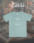 Load image into Gallery viewer, The prophecy (lily’s version) Garment Dyed Tee
