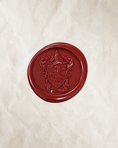 Load image into Gallery viewer, Wizard House Wax Seals
