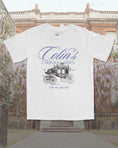 Load image into Gallery viewer, Colins Carriage Rides Garment Dyed Tee