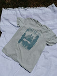 Load image into Gallery viewer, Take me to the Lake Garment Dyed Tee