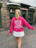 Load image into Gallery viewer, Brew Your Own Romance Sweatshirt 2026