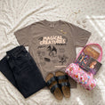 Load image into Gallery viewer, Care of Magical Creature Society Garment Dyed Tee