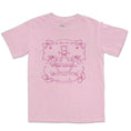 Load image into Gallery viewer, The Love Potion Garment Dyed Tee