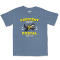 Load image into Gallery viewer, Crescent City Postal Service Garment Dyed Tee