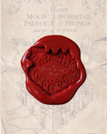 Load image into Gallery viewer, Marauder's Wax Seals