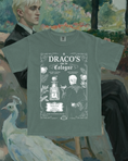 Load image into Gallery viewer, Draco's Cologne Garment Dyed Tee