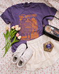 Load image into Gallery viewer, Fred & George's Finest Garment Dyed Tee