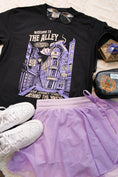 Load image into Gallery viewer, Welcome to the Alley Garment Dyed Tee