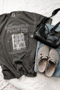 Load image into Gallery viewer, Grimmauld Place Inn Garment Dyed Tee