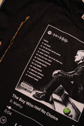 Load image into Gallery viewer, The Boy Who Had No Choice Garment Dyed Tee