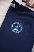 Load image into Gallery viewer, Restricted Section Book Club Garment Dyed Tee