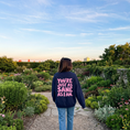 Load image into Gallery viewer, As Sane As I am Crewneck Sweatshirt