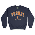 Load image into Gallery viewer, Weasley King Sweatshirt
