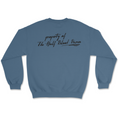 Load image into Gallery viewer, Property of the HB Prince Garment Dyed Sweatshirt