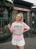 Load image into Gallery viewer, The Sweets Shop Garment Dyed Tee