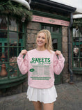 Load image into Gallery viewer, The Sweets Shop Crewneck Sweatshirt
