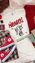 Load image into Gallery viewer, The Mischief Tour 1978 Garment Dyed Tee
