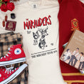 Load image into Gallery viewer, The Mischief Tour 1978 Garment Dyed Tee