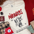 Load image into Gallery viewer, The Mischief Tour 1978 Garment Dyed Tee