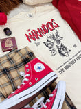 Load image into Gallery viewer, The Mischief Tour 1978 Garment Dyed Tee
