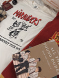 Load image into Gallery viewer, The Mischief Tour 1978 Garment Dyed Tee