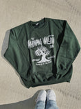 Load image into Gallery viewer, Whomping Willow Crewneck Sweatshirt