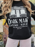 Load image into Gallery viewer, Dark Art Tattoo Studio Sweatshirt