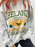 Load image into Gallery viewer, Ireland World Cup Champion Crewneck Sweatshirt