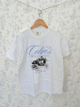Load image into Gallery viewer, Colins Carriage Rides Garment Dyed Tee