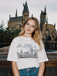 Load image into Gallery viewer, So Long London Garment Dyed Tee
