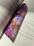 Load image into Gallery viewer, Halloween Feast Great Hall Bookmark