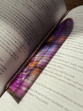 Load image into Gallery viewer, Halloween Feast Great Hall Bookmark