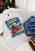 Load image into Gallery viewer, Holiday Express 2025 Crewneck Sweatshirt