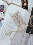 Load image into Gallery viewer, Order $35+ Redeem a Random Two Paper Bookmark Set