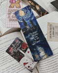 Load image into Gallery viewer, Order $35+ Redeem a Random Two Paper Bookmark Set