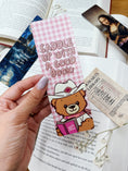 Load image into Gallery viewer, Order $35+ Redeem a Random Two Paper Bookmark Set