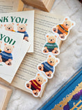 Load image into Gallery viewer, The House Bears Stickers